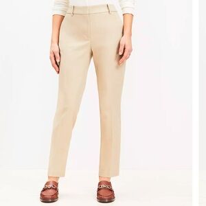 Riviera Slim Pants